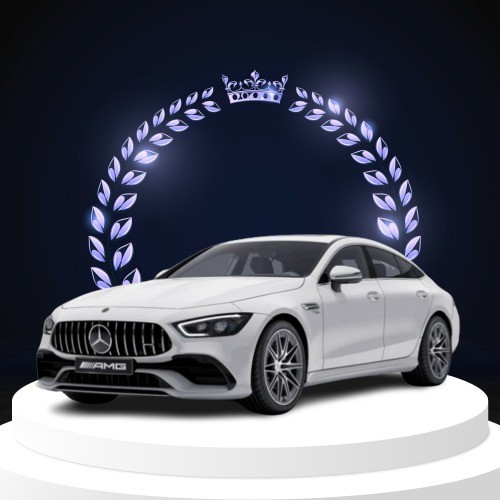 메르세데스-벤츠 AMG GT 4도어 쿠페 리스 24년형 48개월 5인승 가솔린 3.0 AMG GT 43 4MATIC+ 4륜