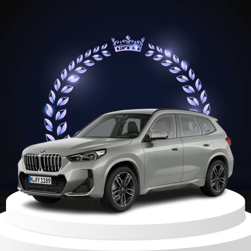 BMW X1 리스 24년형 48개월 sDrive 18d 5인승 디젤 2.0 xLine 2륜