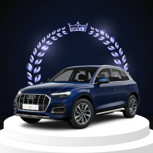 AUDI 아우디 Q5 리스 24년형 48개월 40 TDI Quattro 5인승 디젤2.0 S tronic 4륜