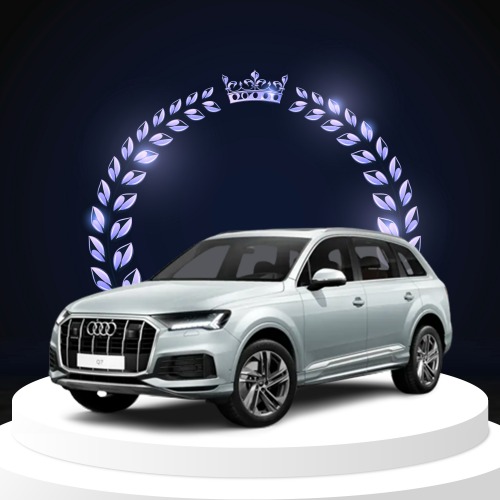 AUDI 아우디 Q7 리스 24년형 48개월 45 TDI Quattro 5인승 디젤3.0 A/T 4륜