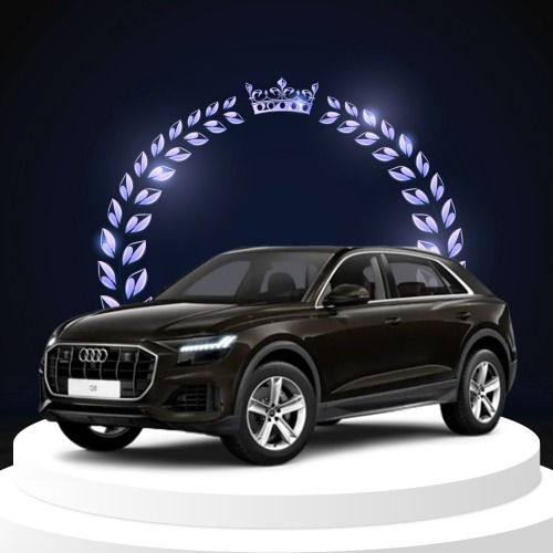 AUDI 아우디 Q8 리스 24년형 48개월 45 TDI Quattro 5인승 디젤3.0 A/T 4륜