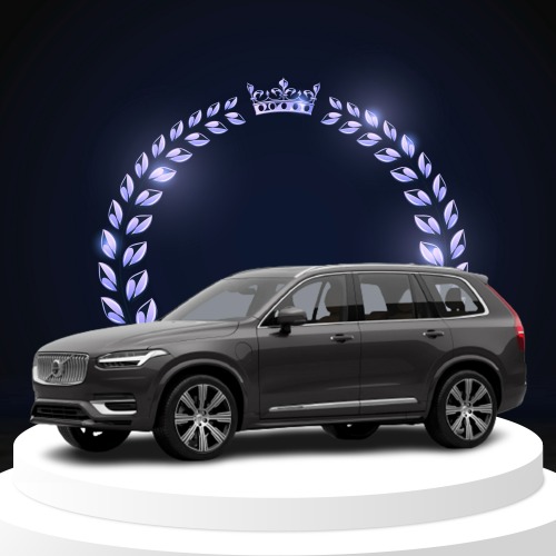 볼보 XC90 리스 24년형 48개월 B6 AWD 4륜 5인승 가솔린 2.0 Plus Bright