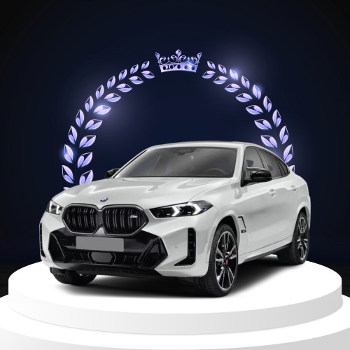 BMW X6 리스 24년형 48개월 xDrive 30d 5인승 디젤3.0 M sport 4륜