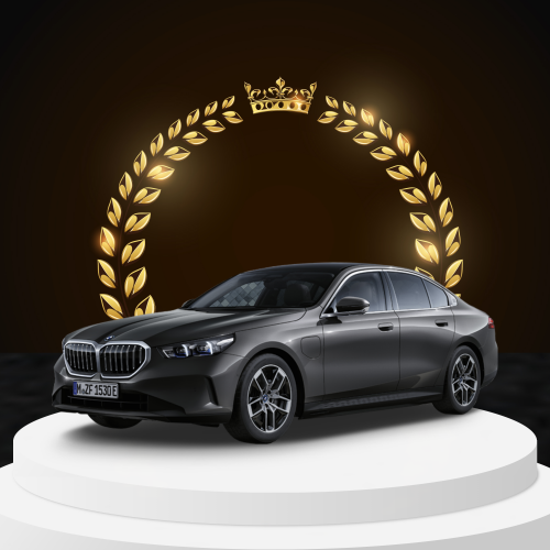 BMW 5시리즈 하이브리드 리스 25년형 48개월 5인승 가솔린 하이브리드 2.0 530e A/T 2륜