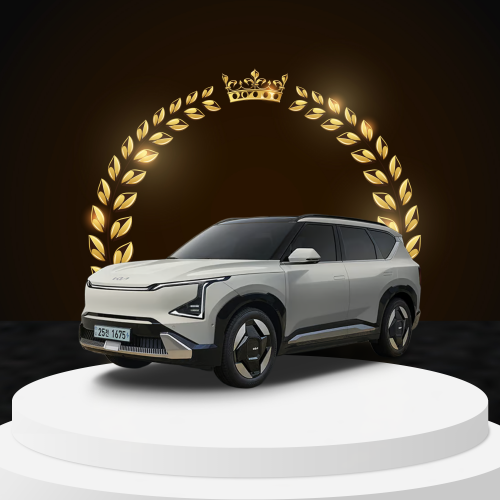 기아 EV5 장기렌트 26년형 36개월 5인승 스탠다드 에어 2wd 전기