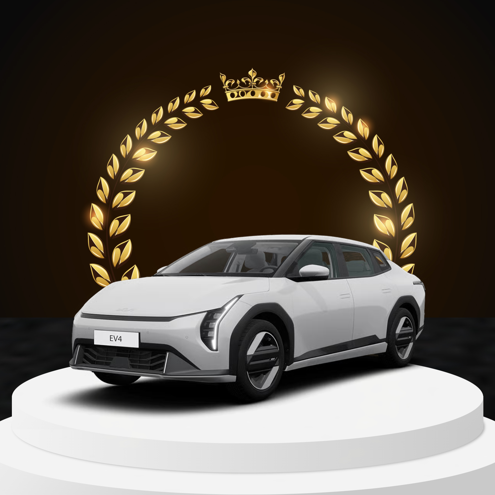 기아 EV4 전기차 장기렌트비용 25년형 어스 2WD 롱레인지 48개월 5인승