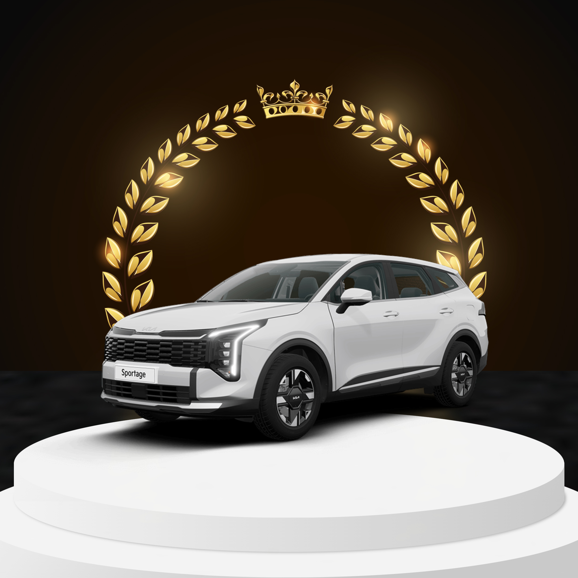 기아 스포티지 장기렌트 26년형 48개월 2륜 5인승 1.6 가솔린 터보 프레스티지